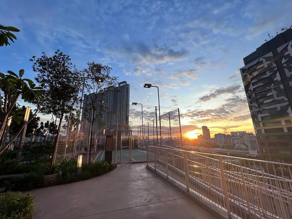 Parc 3 In Cheras, #Sunway Velocity #Ikea #Trx Kuala Lumpur