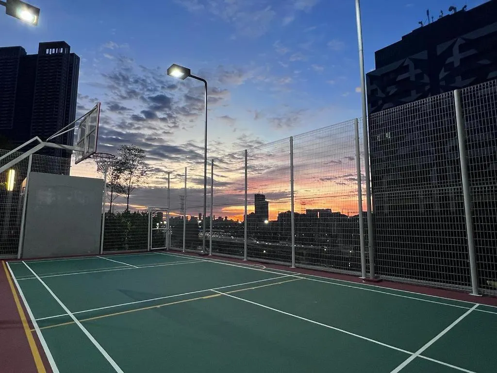 Parc 3 In Cheras, #Sunway Velocity #Ikea #Trx Kuala Lumpur 0*,  Ma­lay­sia